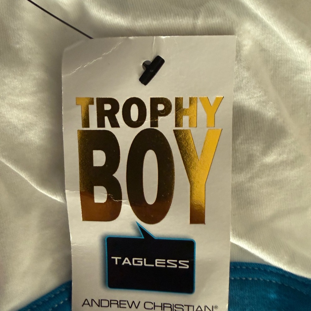 Set of 4 high end brand name Underwear - Picture 6 of 10